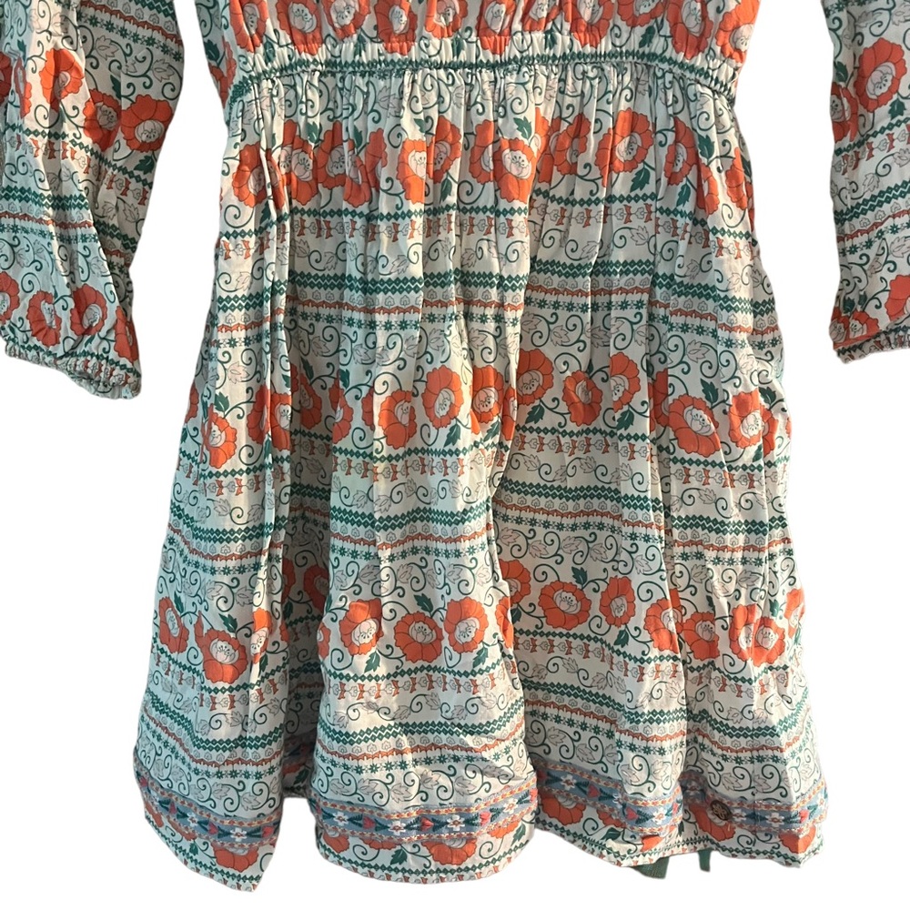 MATILDA JANE 435 Once Upon A Time Spirited Song Fall Dress - Picture 11 of 16